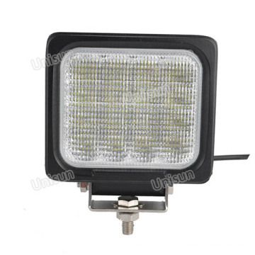 5inch 12V 48W LED Folklift Lampe de travail